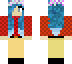binkbae's skin