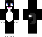 black cat