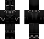 black panther
