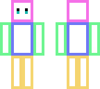 blocky