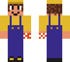 blocky builder