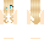 blond for bed