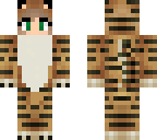 blond tiger 2