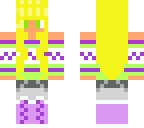 blonde aphmau 2