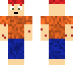 blood boy