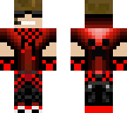 bloodstreak gamer