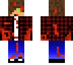 bloody boy