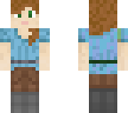 blue alex