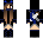 blue assassin