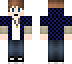 blue benja 2