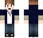 blue benja