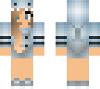 blue builder dino girl