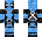 blue dead pool