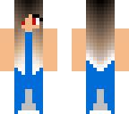 blue dress youtube request