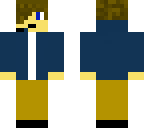 blue hoodie edit