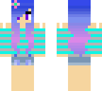 blue-purple