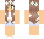 blue summer gril