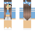 blue tomboy