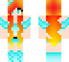 bluefire
