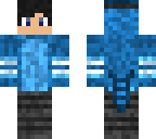 bluejay onesie