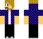 bobbobyjoe blue