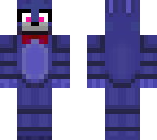 bonnie