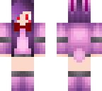 bonnie girl