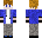 boy by leowizard