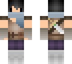 boy fantasy clothing