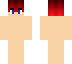boy hair base x4