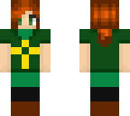 bridgess of emerald