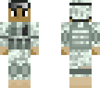 brown us army soldier