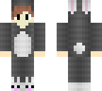 bunny boy inproved