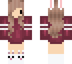 bunny chibi