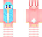 bunny girrll
