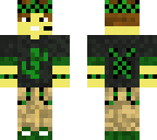 cactus fam
