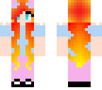 cadenza with cat ears
