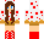cake girl