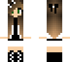 candor girl