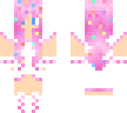 candy girl edit