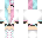 candy girl edit