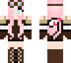 candy pilot