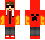 captain flapjacks