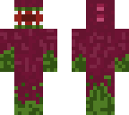 carnivorous plant