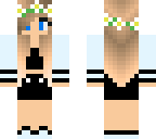 cass's skin