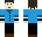 casual skin