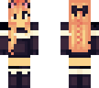 cat girl