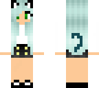 cat girl
