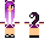 cat skin 2