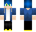 changed